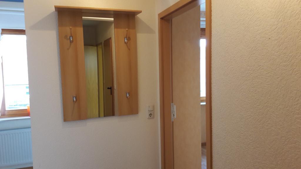 Ferienwohnungen Steeg Braunlage Exterior foto