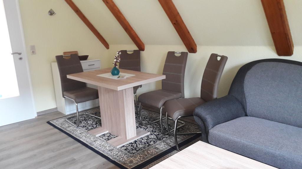 Ferienwohnungen Steeg Braunlage Exterior foto